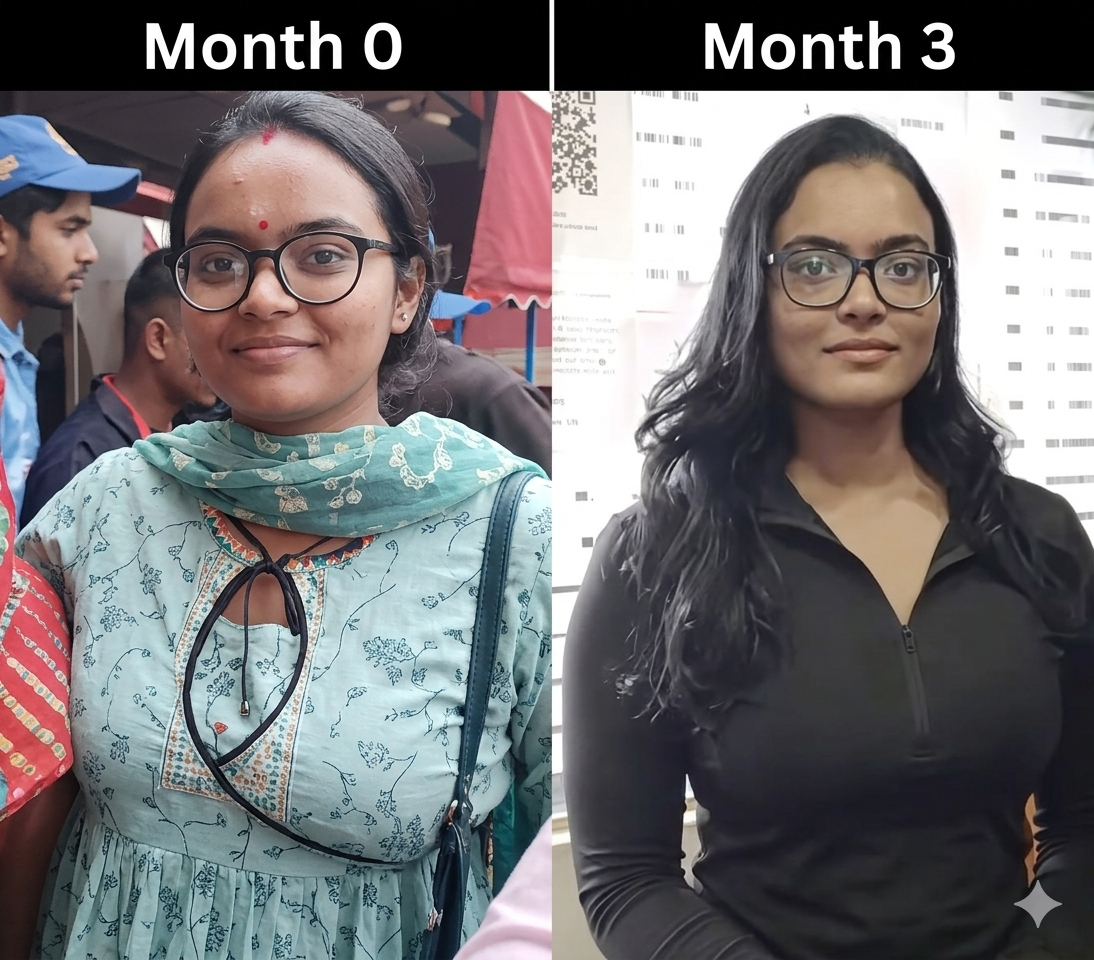 Transformation Results